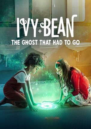 Ivy + Bean The Ghost That Had to Go