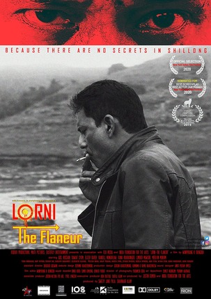 Lorni – The Flaneur