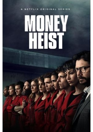 Money Heist