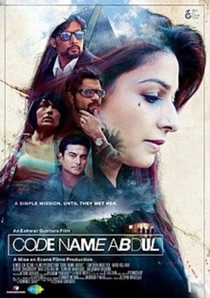 Code Name Abdul