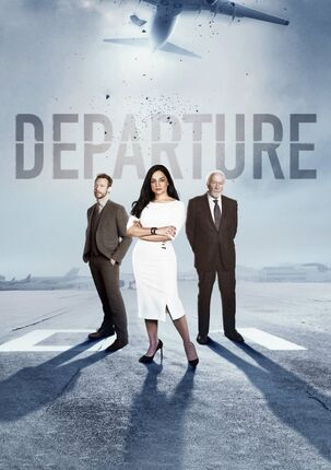Departure Season 3