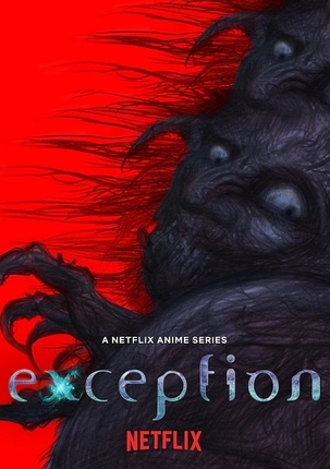 Exception Season 1