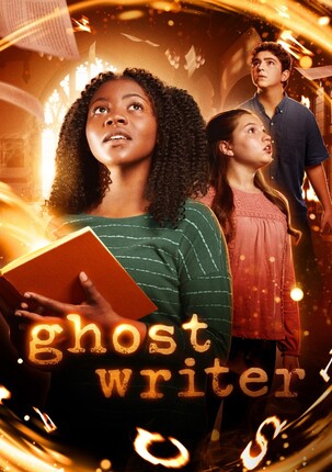 Ghostwriter Season 3