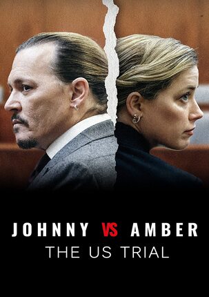 Johnny vs. Amber: The US Trial