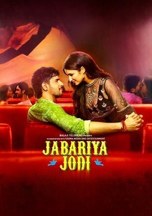 Jabariya Jodi Movies