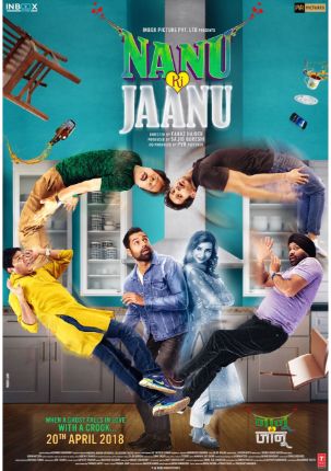 Nanu Ki Jaanu