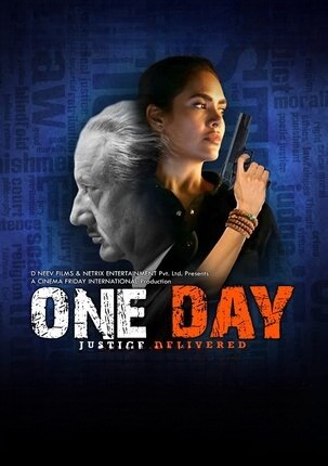 One Day: Justice Delivered