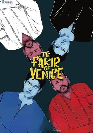 The Fakir of Venice