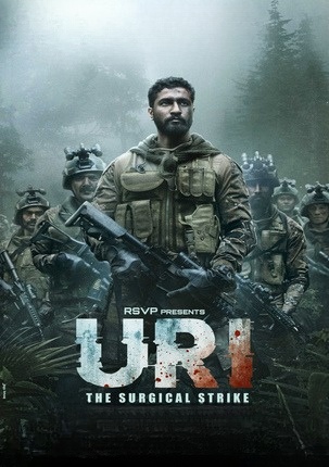 Uri: The Surgical Strike