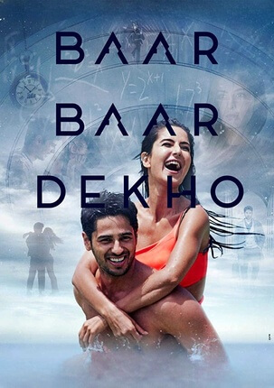 Baar Baar Dekho