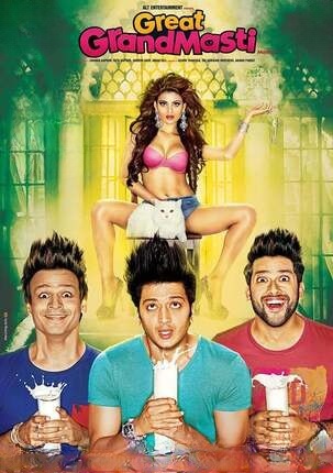 Great Grand Masti