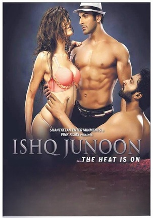 Ishq Junoon: The Heat Is On
