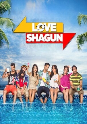 Love Shagun