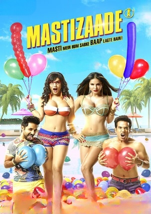 Mastizaade