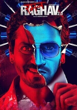 Raman Raghav 2.0