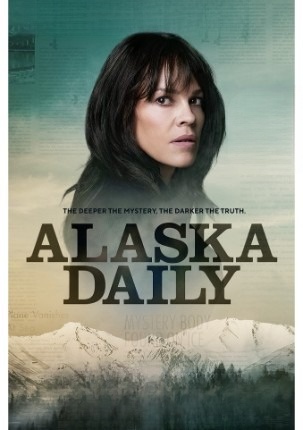 Alaska Daily