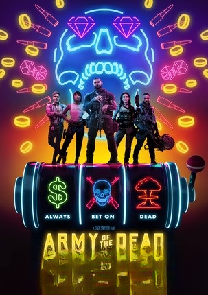 Army of the Dead: Lost Vegas