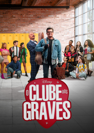 El Club De Los Graves