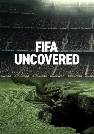 FIFA Uncovered