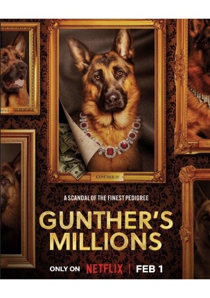 Gunther’s Millions