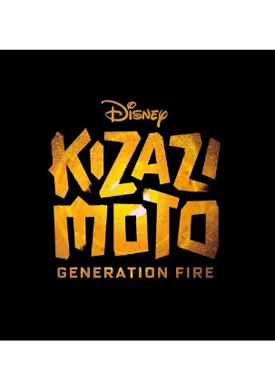 Kizazi Moto Generation Fire