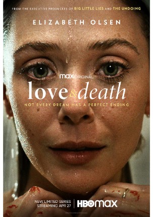 Love & Death image
