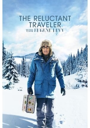 The Reluctant Traveler with Eugene Levy