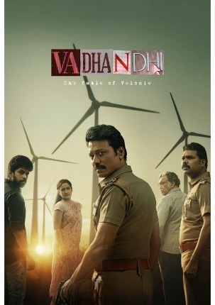 Vadhandhi The Fable Of Velonie